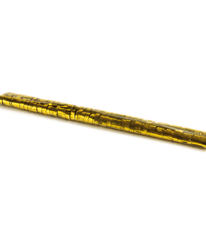 TCM FX - Szalag 5m x 0,85cm - Gold